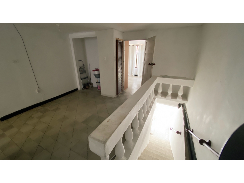 EN VENTA APARTAMENTO BARRIO EL RECREO - BARRANQUILLA