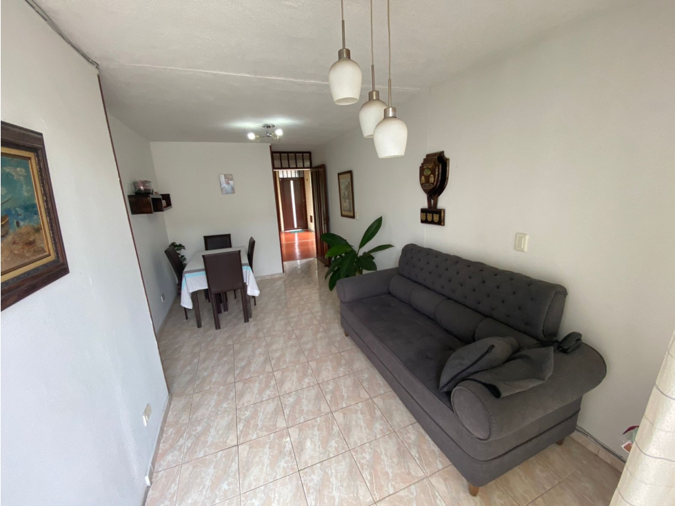 VENDO APARTAMENTO SECTOR  SUR GRATAMIRA CALI VALLE DELCAUCA