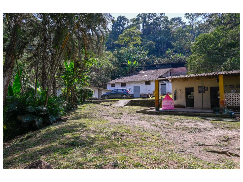 CONJUNTO DE FINCAS SAN CARLOS