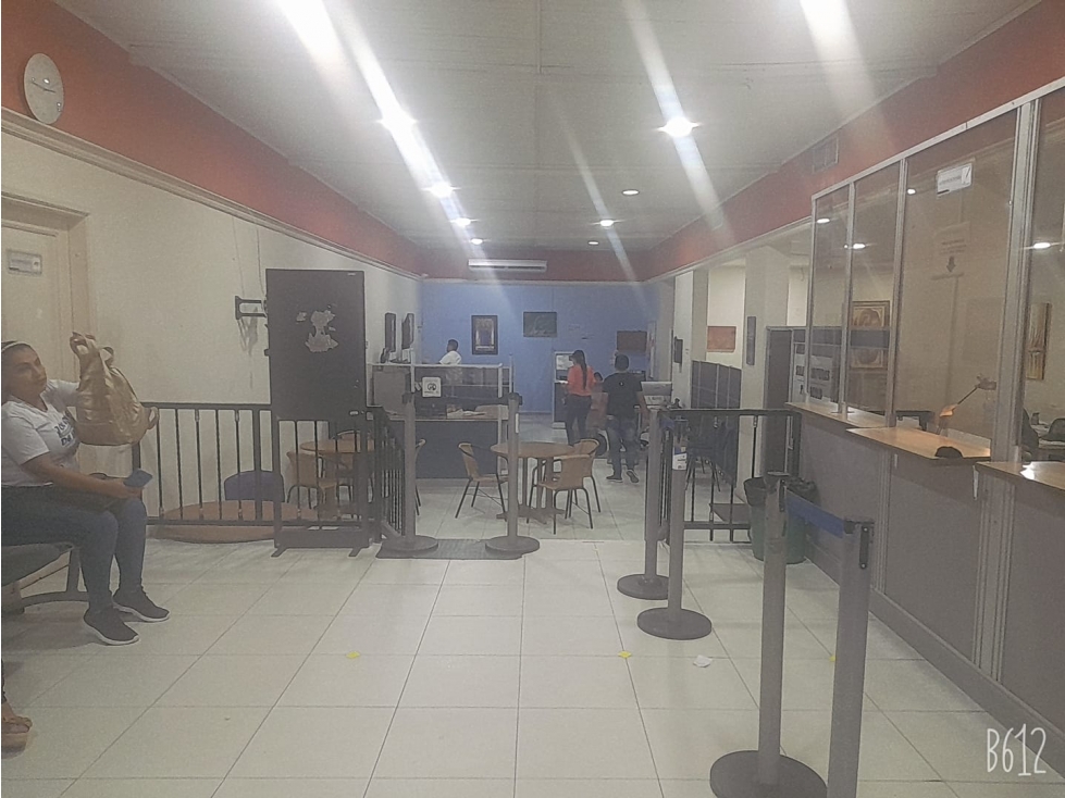 LOCAL COMERCIAL EN RIOMAR, 544MTR2 BARRANQUILLA