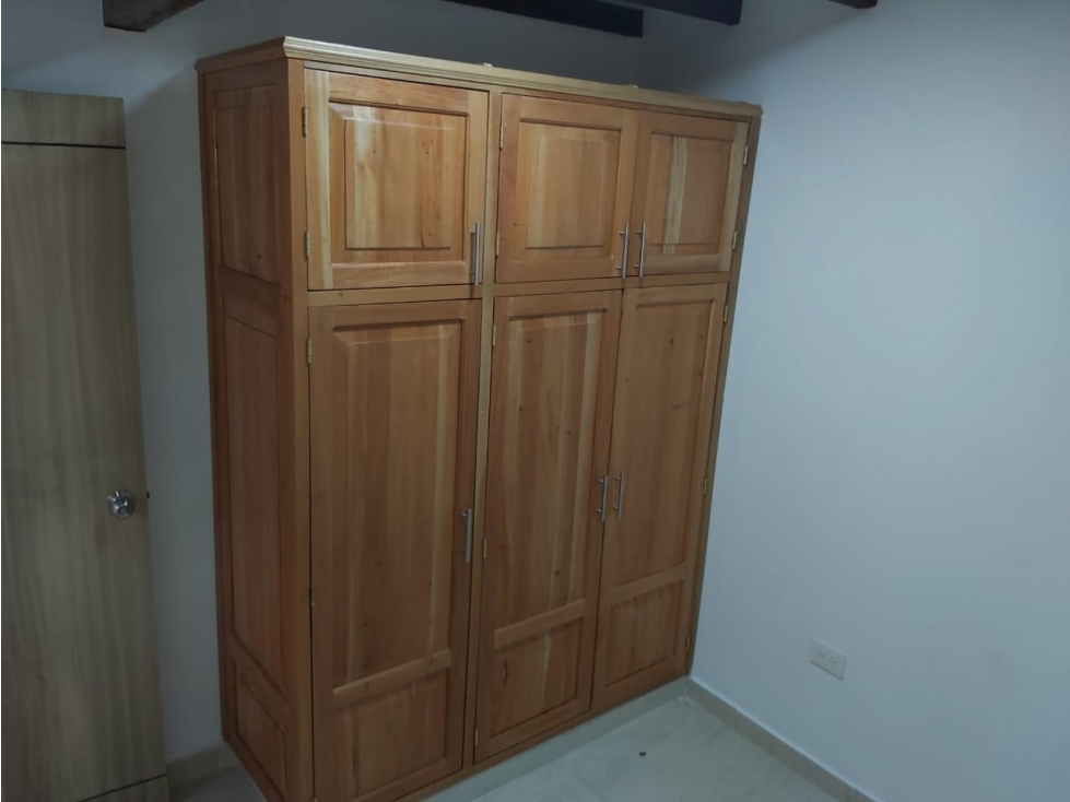 RENTA DE APARTAMENTO PEREIRA MEJIA ROBLEDO