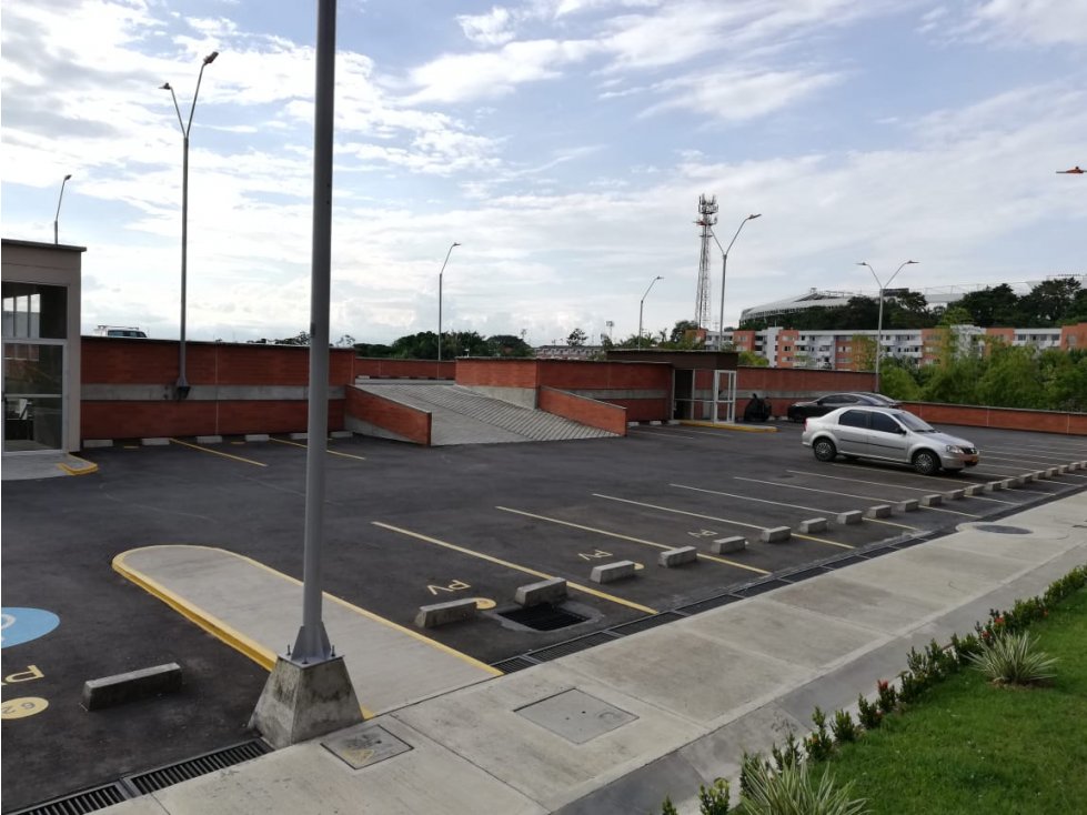 Apartamento en Venta Pereira con zona verde primer piso