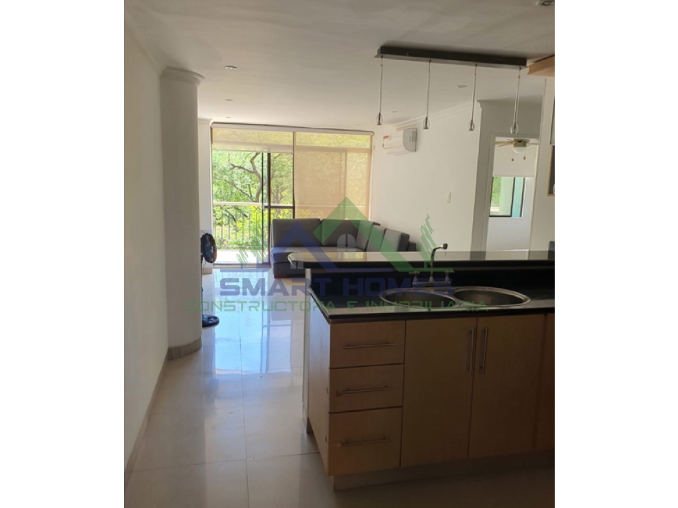 Venta apartamento, El rodadero Santa marta (Magdalena)