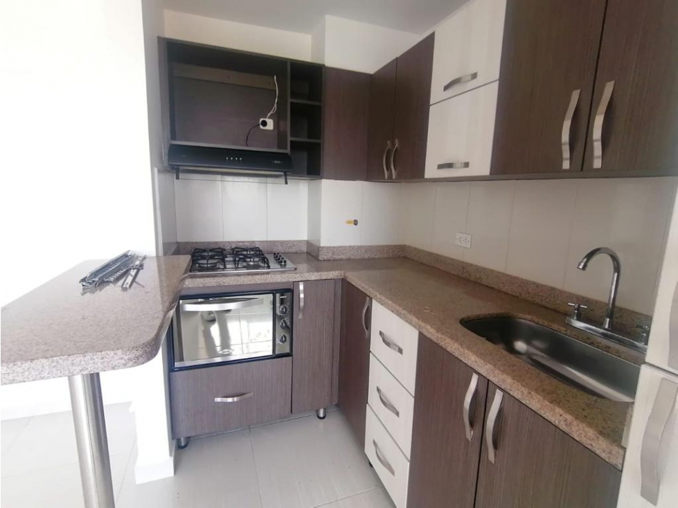 Apartamento en Arriendo en el Municipio de Rionegro Sector la UCO