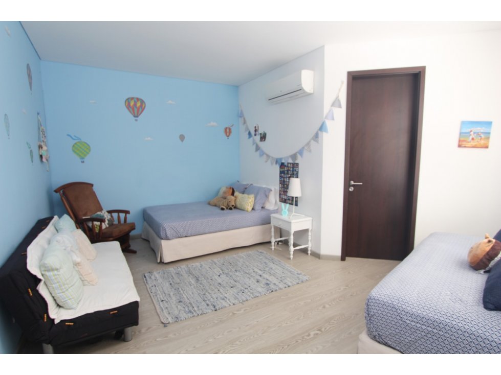 HERMOSO APARTAMENTO DE OPORTUNIDAD