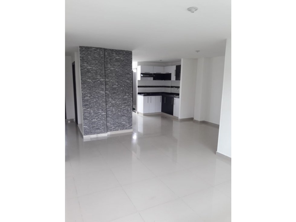 VENTA APARTAMENTO EN VILLA CAROLINA-BARRANQUILLA