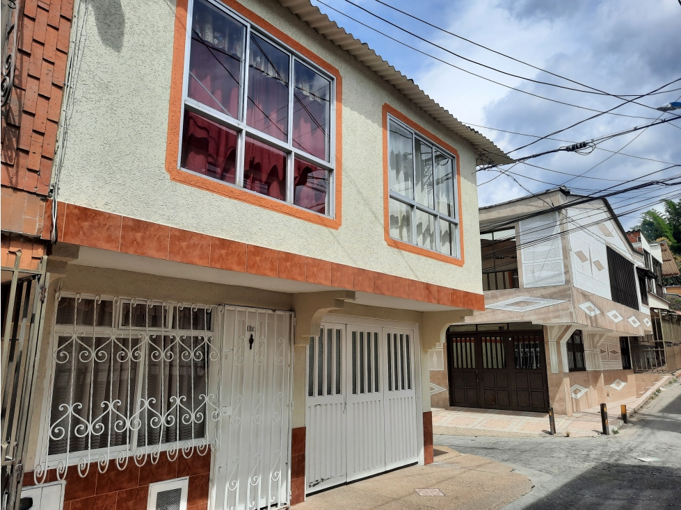 CASA BARRIO LA MILAGROSA ARMENIA QUINDIO