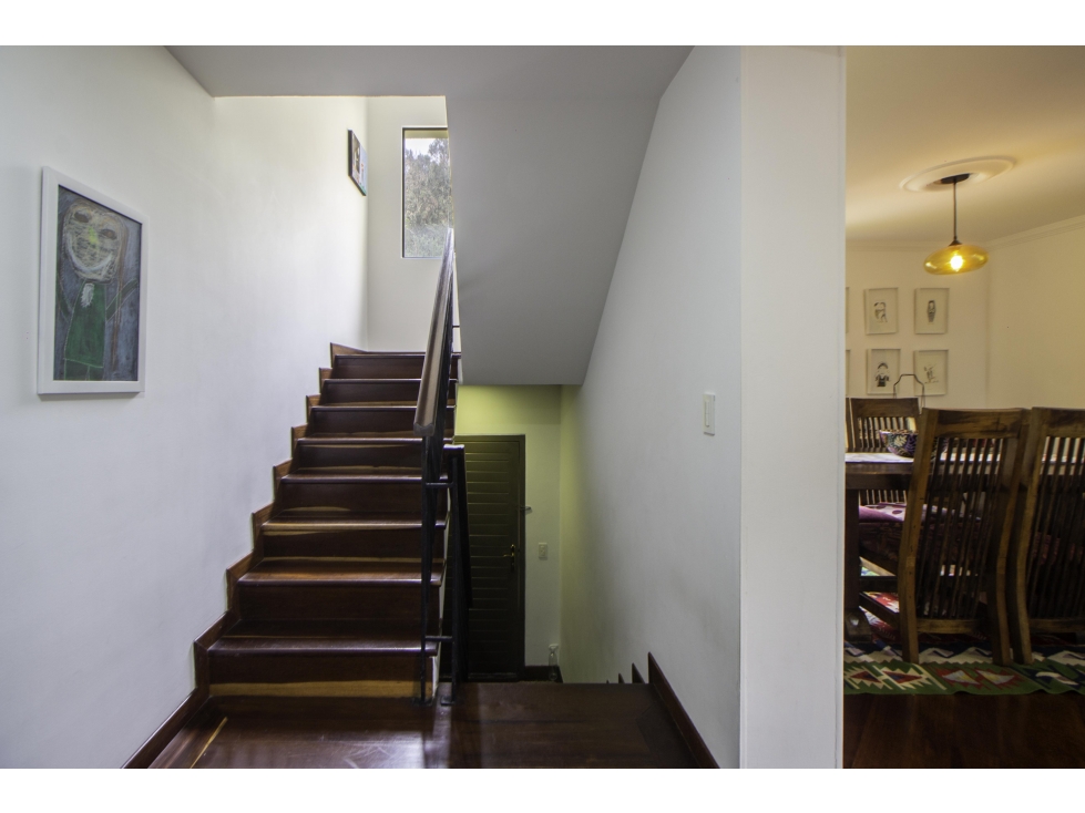 Casa para la venta - Unidad cerrada en Bogota DC.