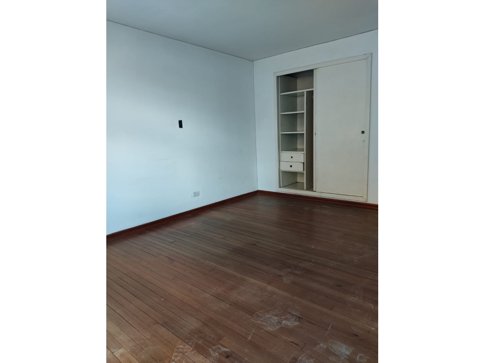 Amplio apartamento en el centro de la ciudad de Pereira