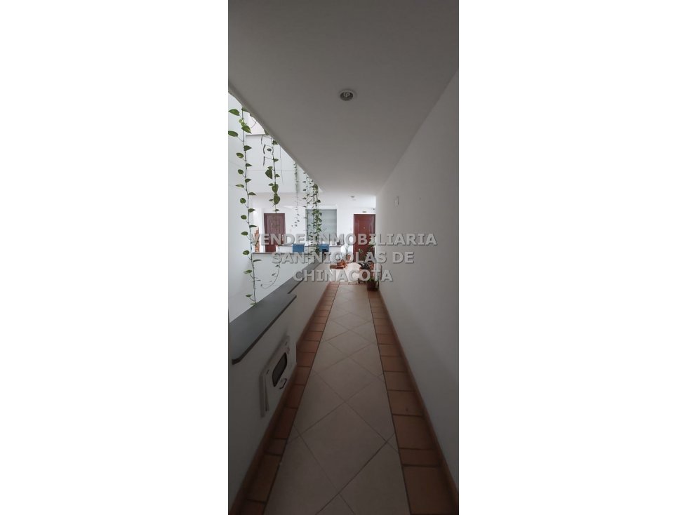 VENDO APARTAMENTO EN CUCUTA