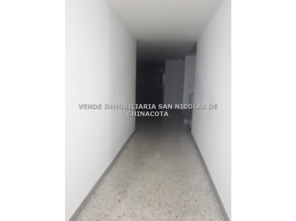 VENDO O PERMUTO APARTAMENTO EN CUCUTA