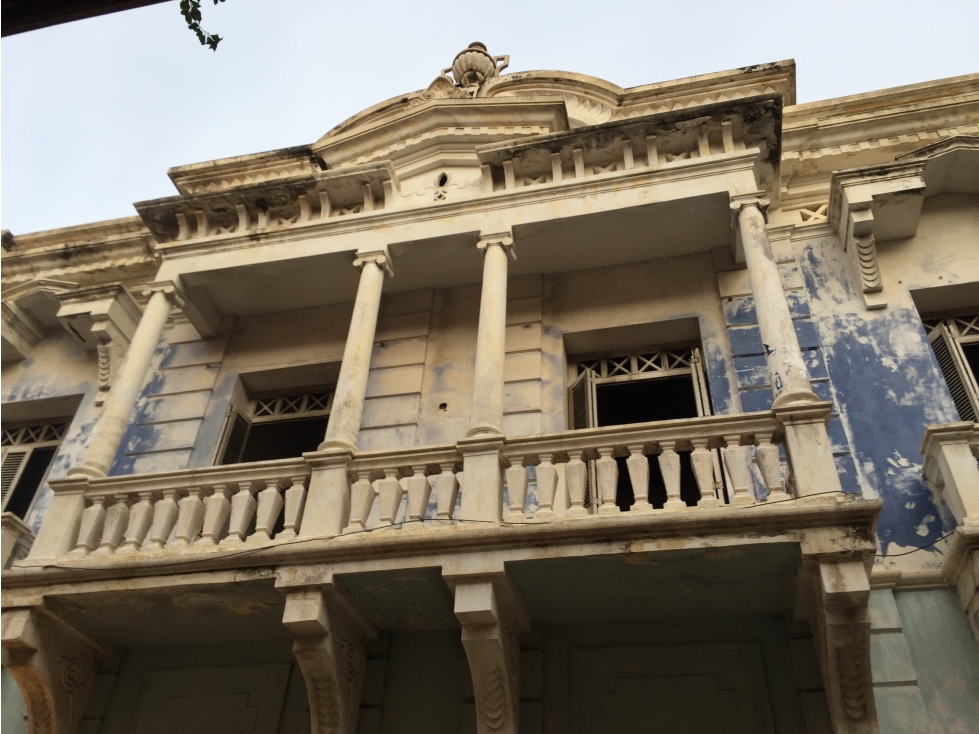 CASA DE OPORTUNIDAD CENTRO HISTÓRICO CARTAGENA