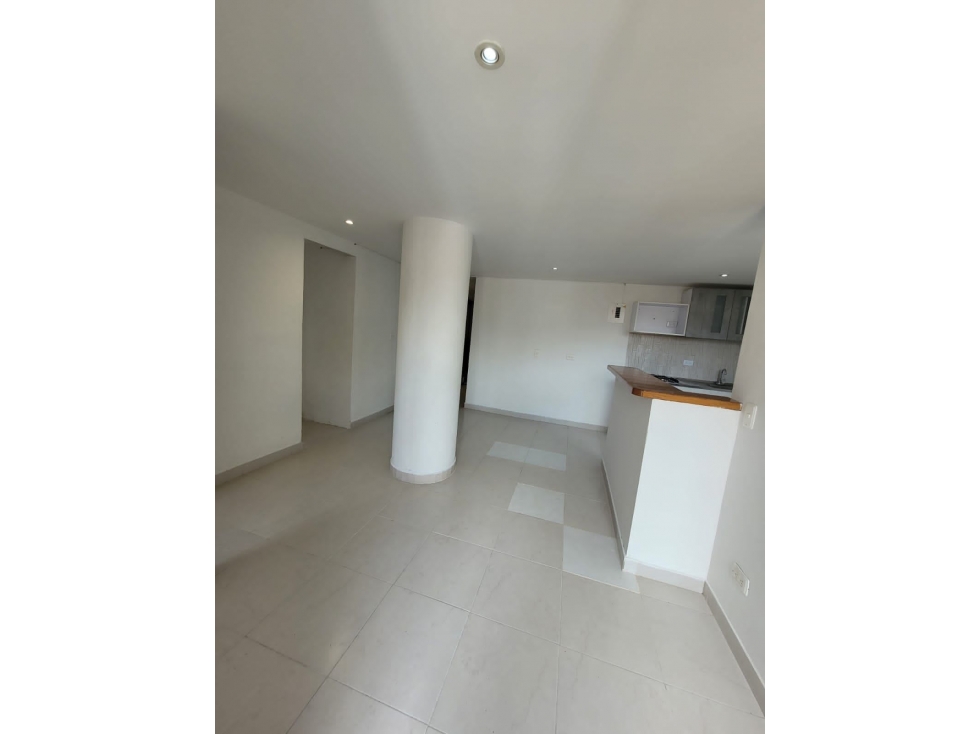 Apartamento en venta en Medellín barrio la América