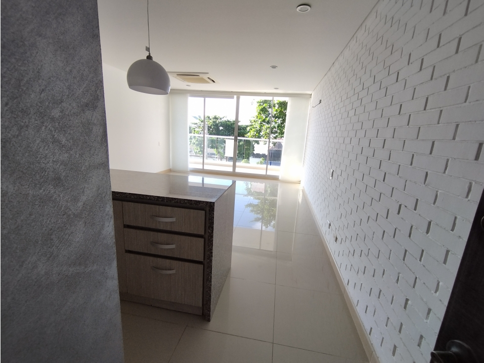 Apartamento en venta  Edificio Tramontana