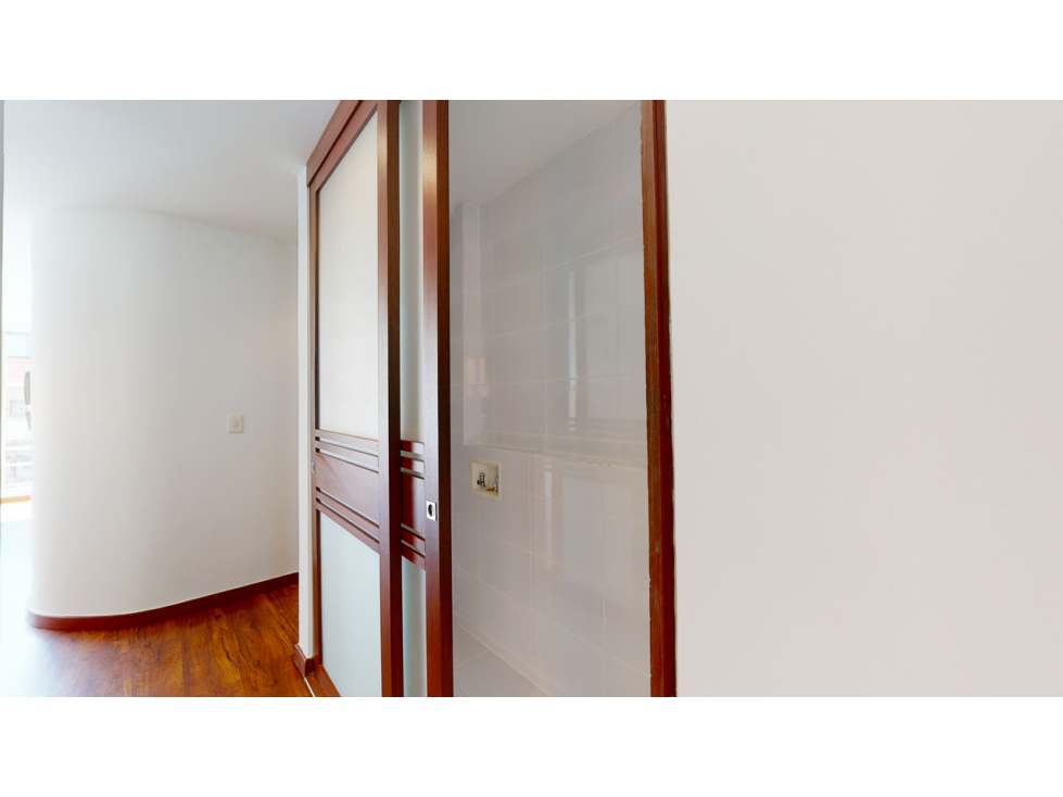 Venta Apartamento Santa Barbara central - Bogotá