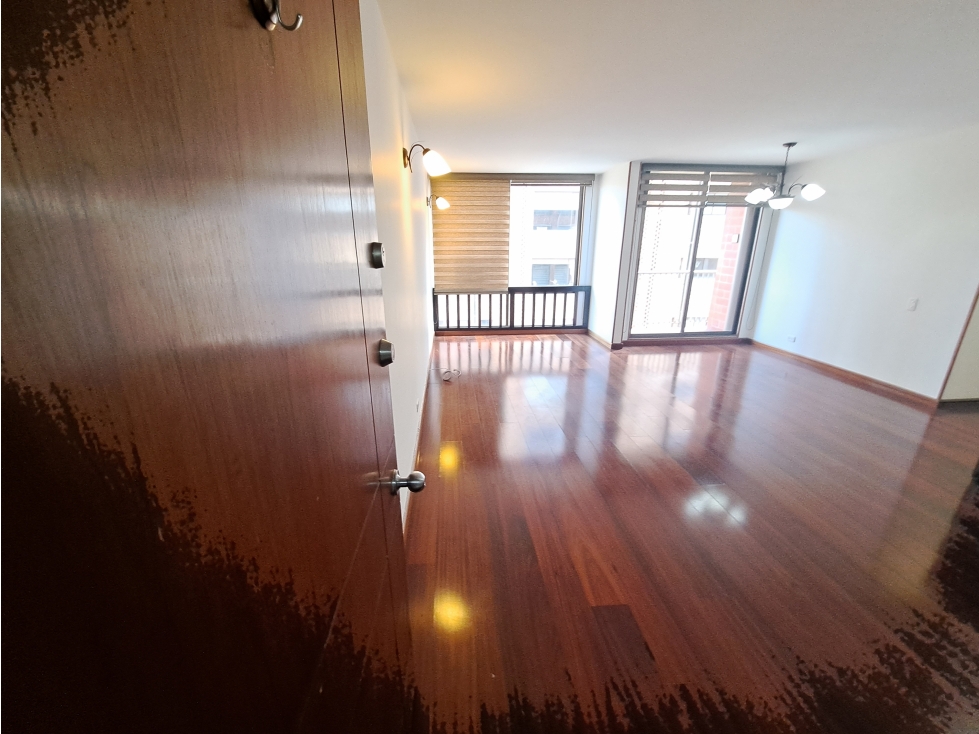 Venta Apartamento Gratamira - Bogotá