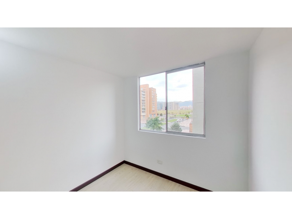 Venta Apartamento La Felicidad - Bogotá