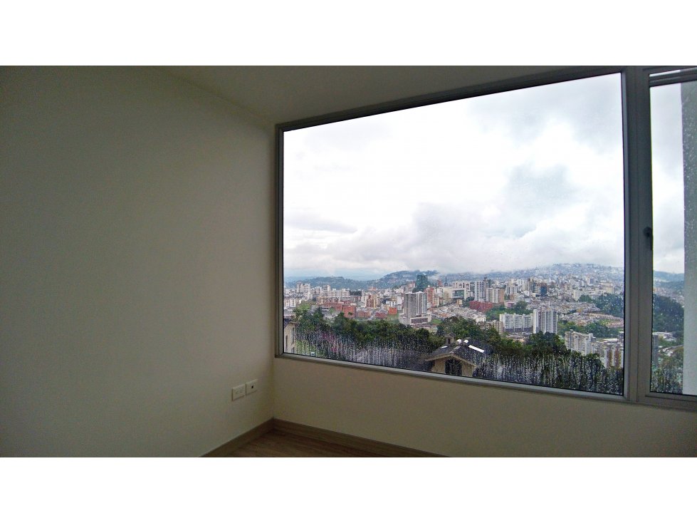 Arriendo Apartamento Cerro de Oro, Manizales