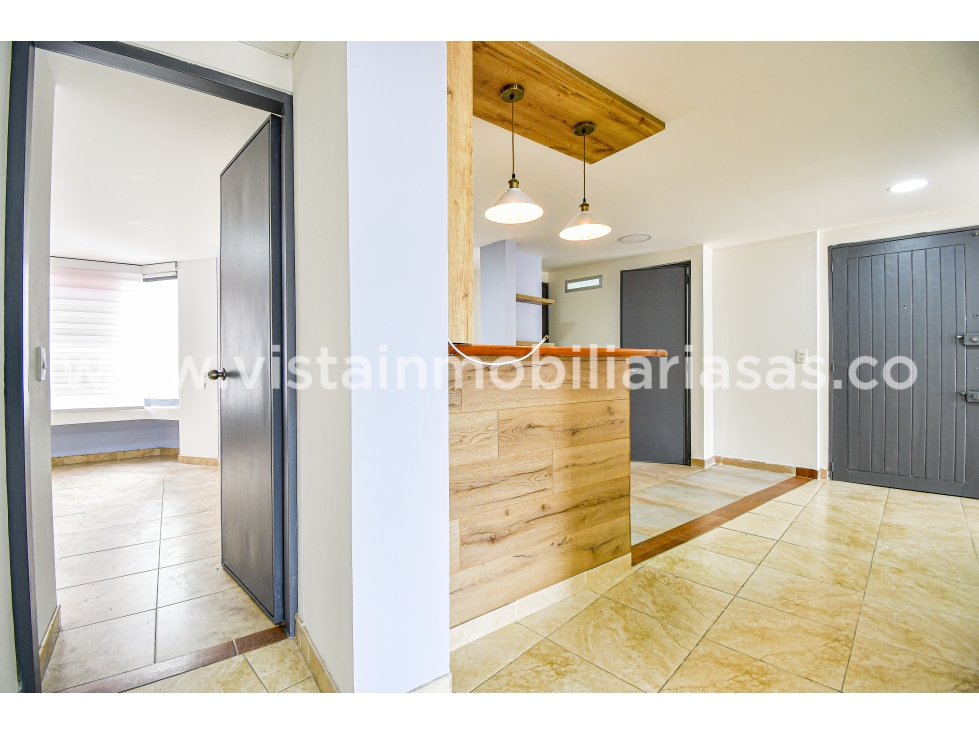 Arriendo Apartamento Palermo, Manizales