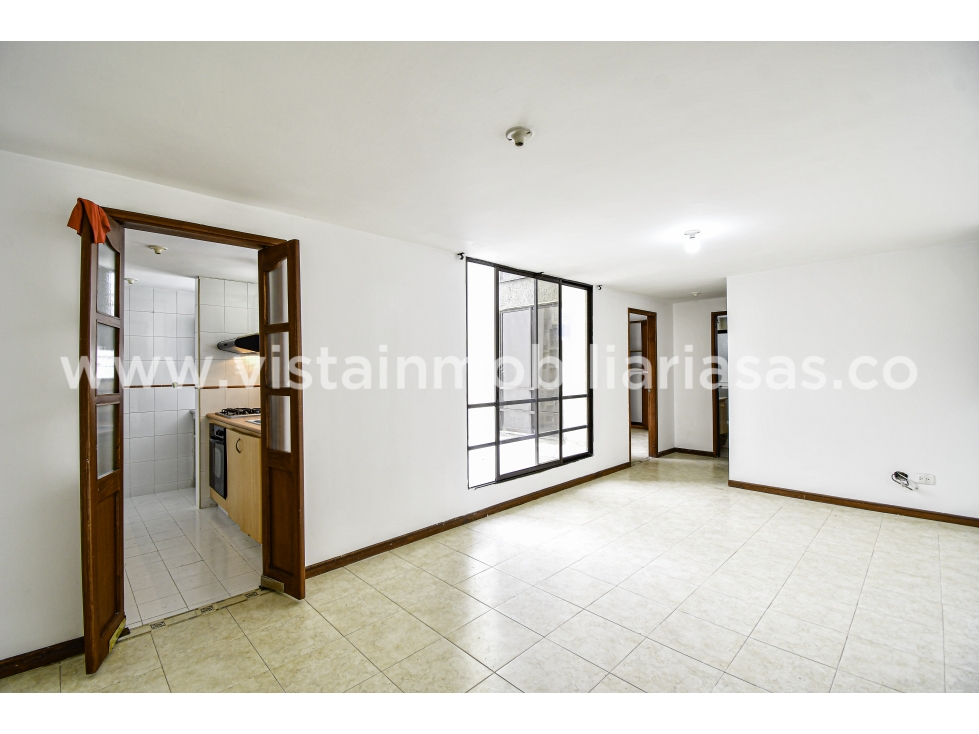 Venta Apartamento Sector Laureles, Manizales