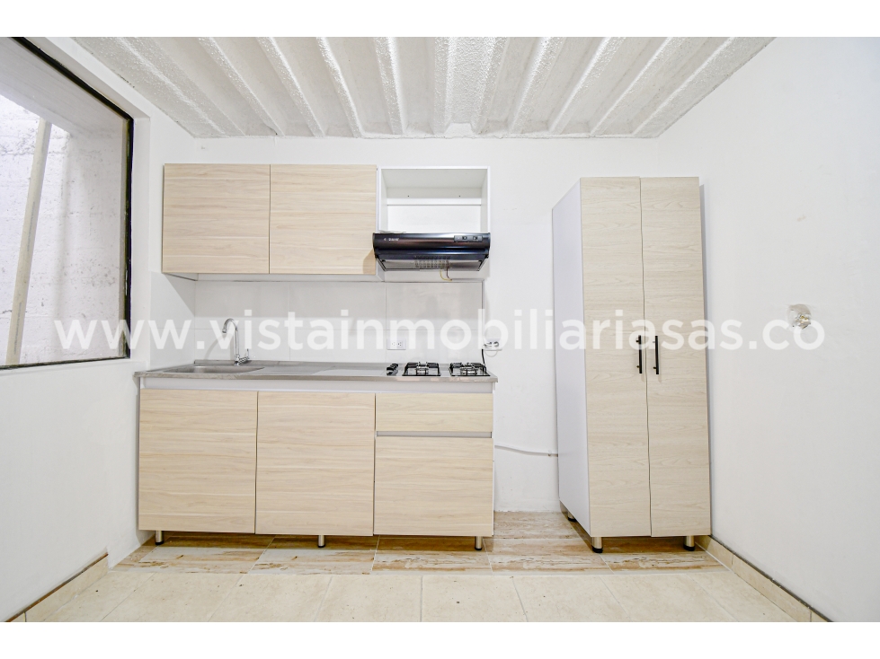 Arriendo Apartamento Eucaliptos 