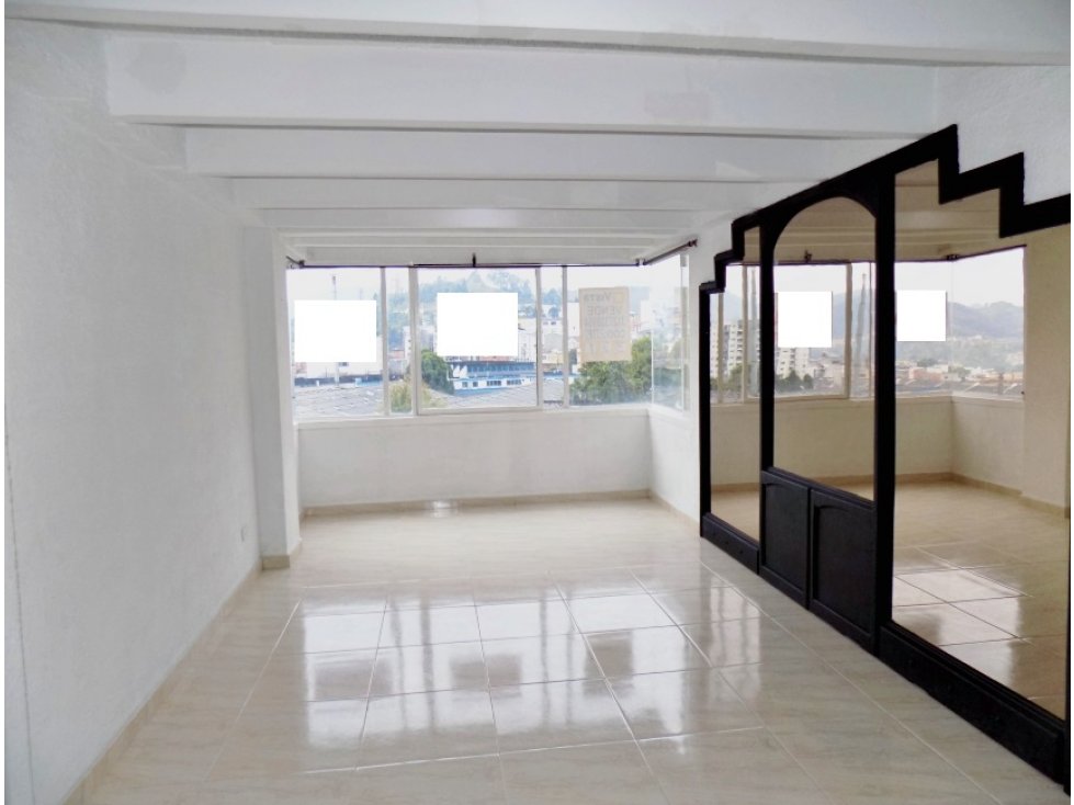 Venta Apartamento Milan, Manizales