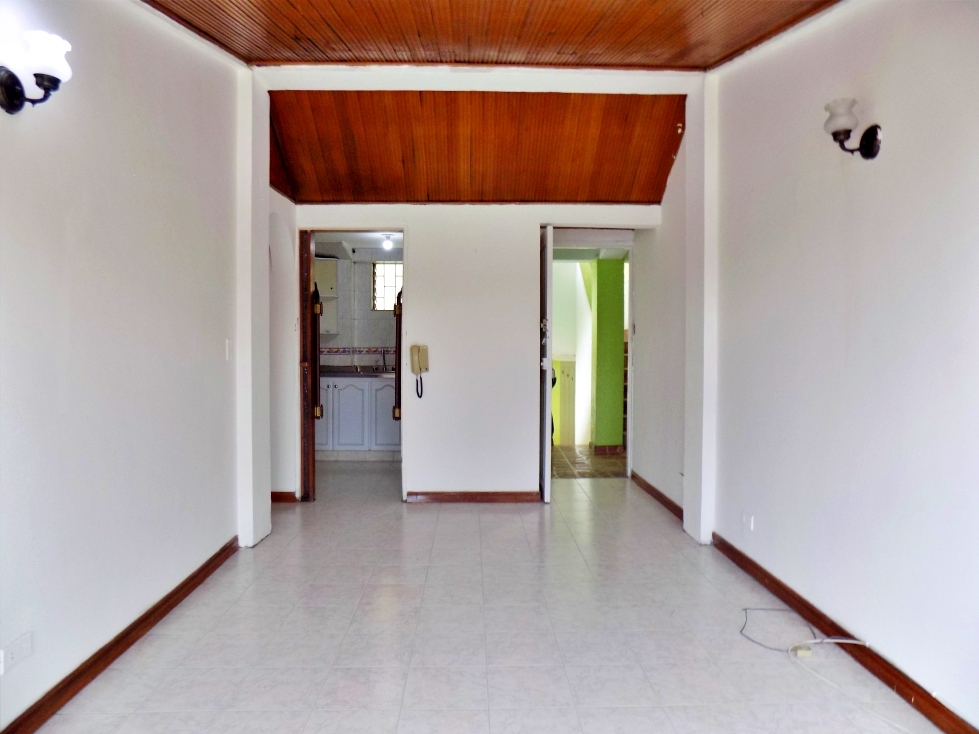 Venta Apartamento Villa Carmenza, Manizales