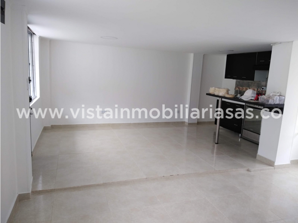 Venta Casa Sector El Topacio, Manizales