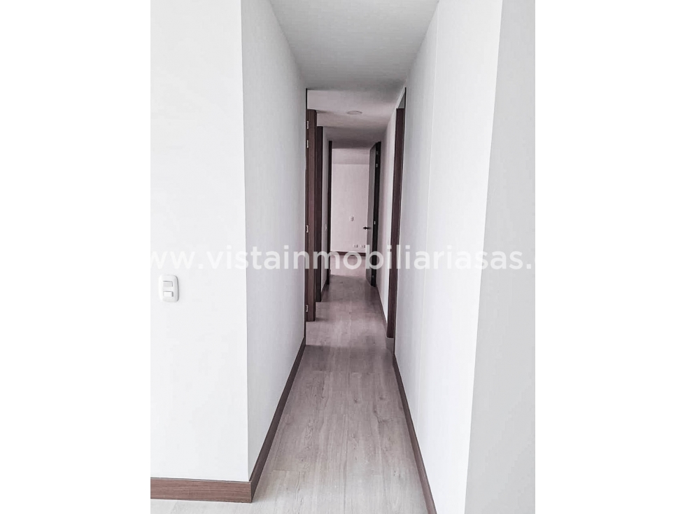 Venta Apartamento Sector Mall Plaza/La Carola, Manizales