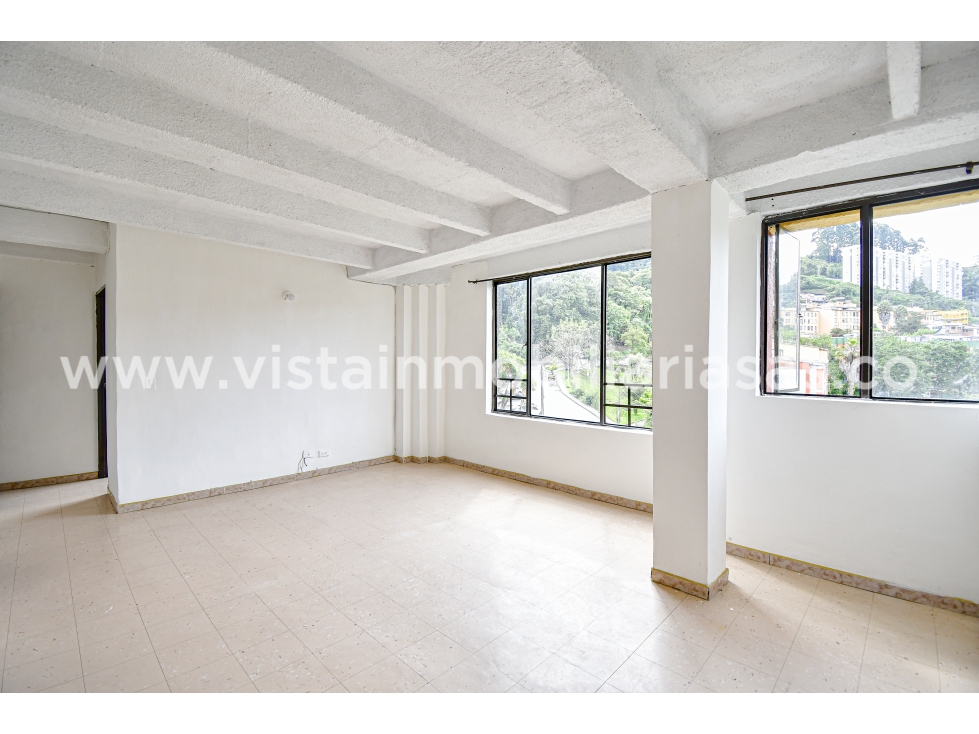 Arriendo Apartamento Estambul/Villa Jardín, Manizales