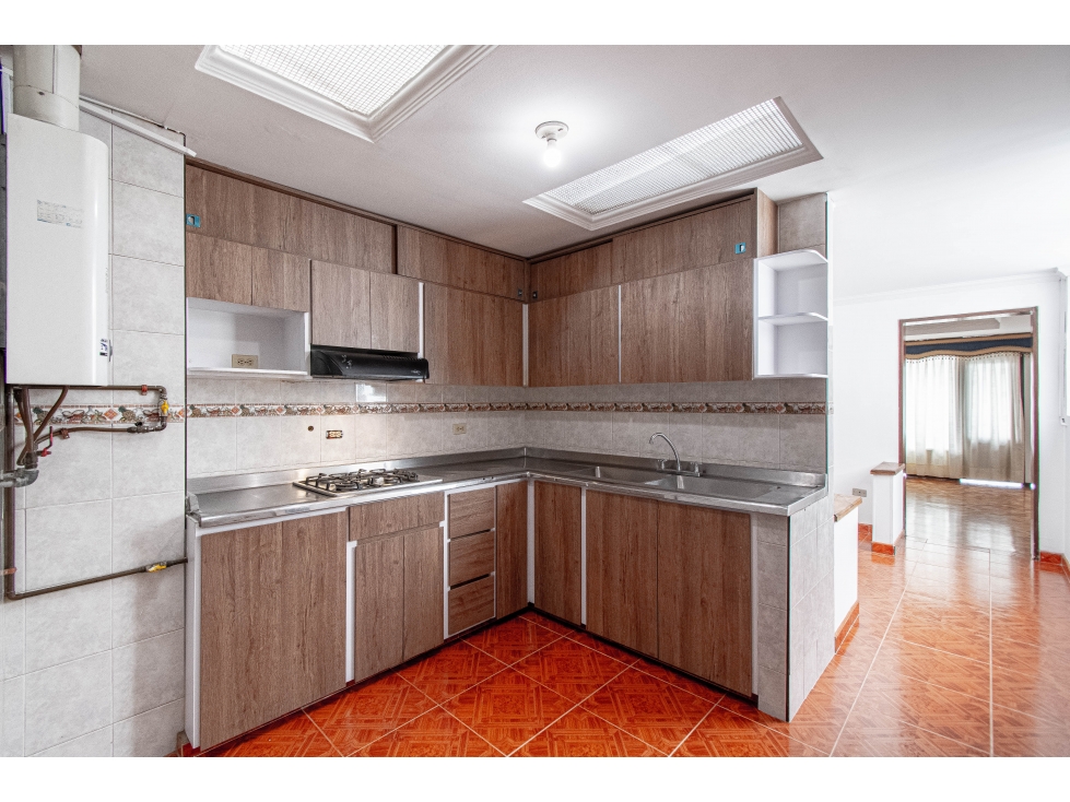 Vendo  Apartamento Belén, Manizales