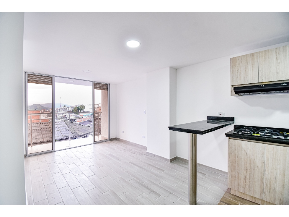 Venta Apartamento 