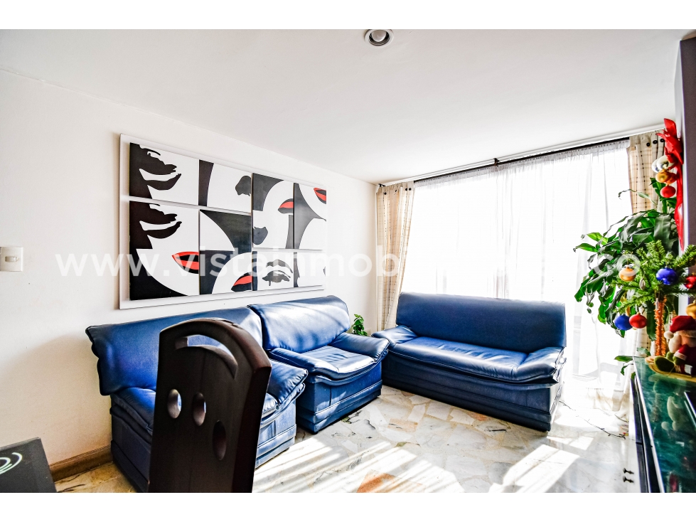 Venta Apartamento Sector Alta Suiza, Manizales