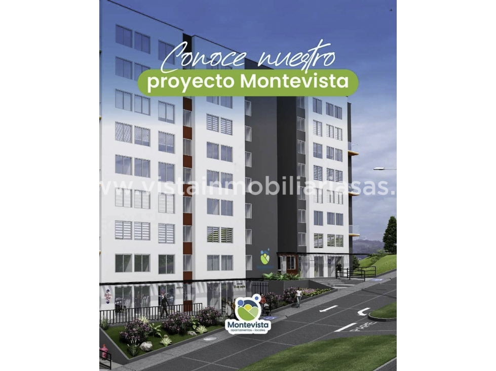 Venta Apartamento 