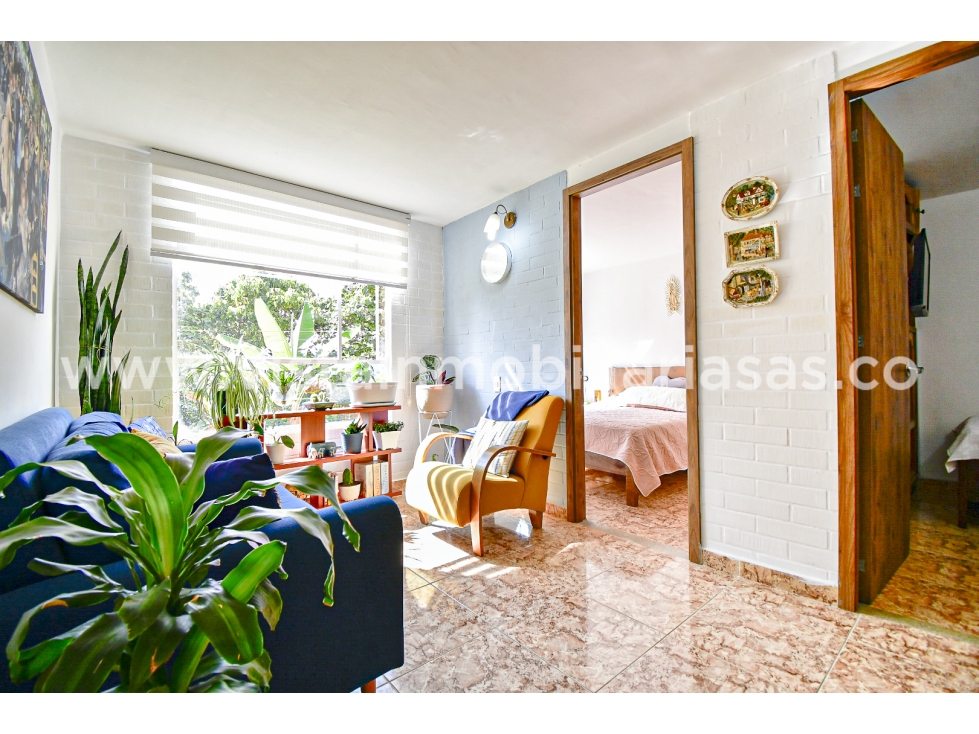 Venta Apartamento Sector Villa Pilar, Manizales