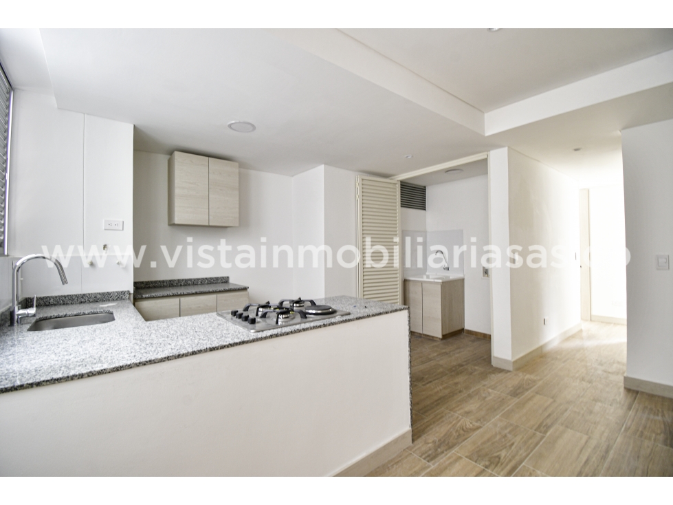Venta Apartamento 