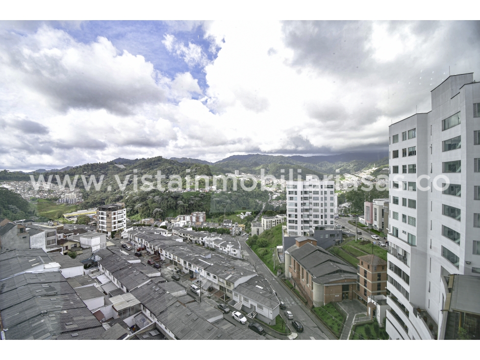 Venta Oficina sector Laureles/El Cable, Manizales