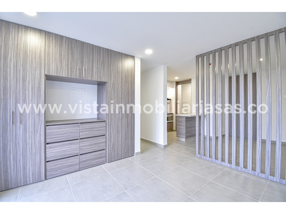 Arriendo Fantástico Apartaestudio 