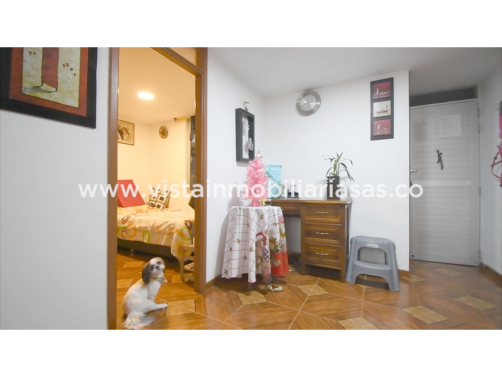 Venta Apartamento Sector Villa Pilar, Manizales