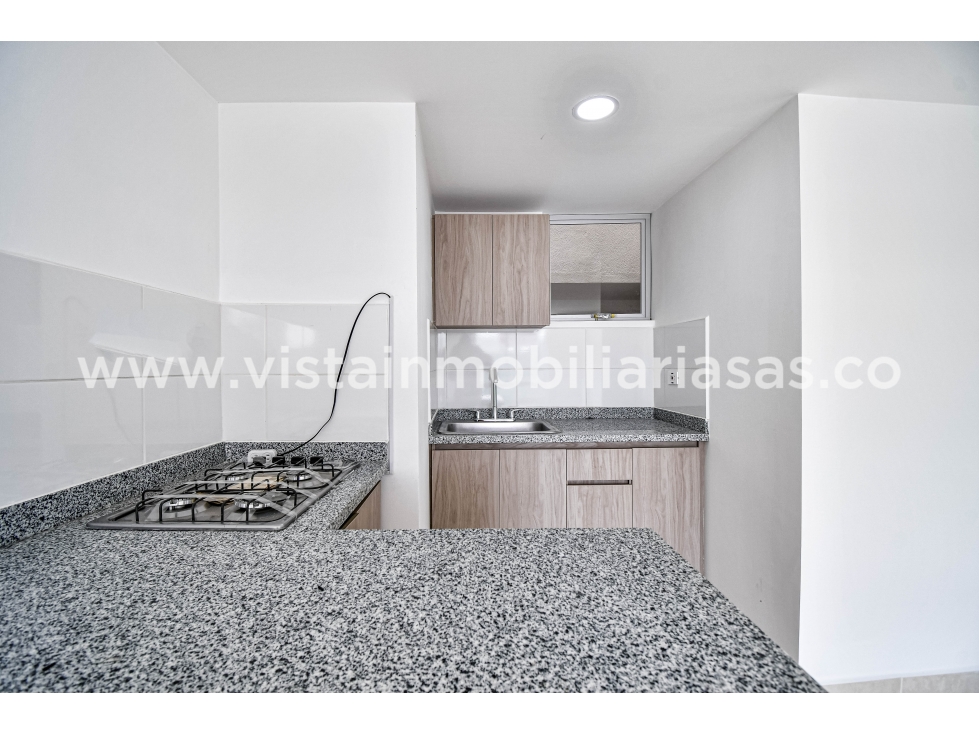 Venta Apartamento Sector Castilla/Universidad Autónoma, Manizales