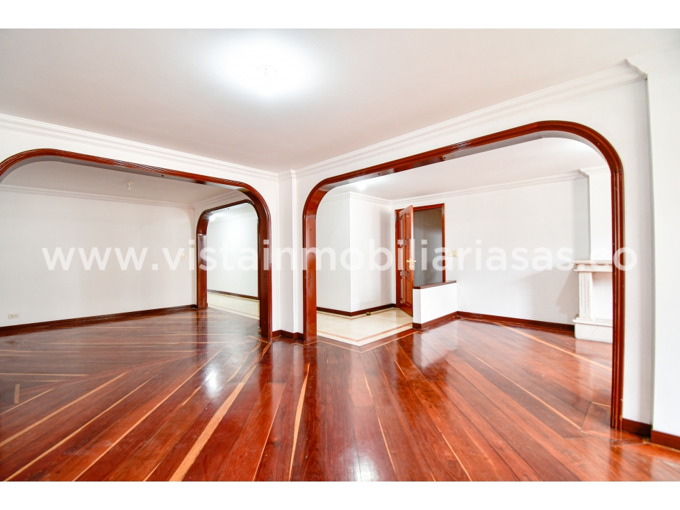 Arriendo Apartamento Sector Palermo, Manizales