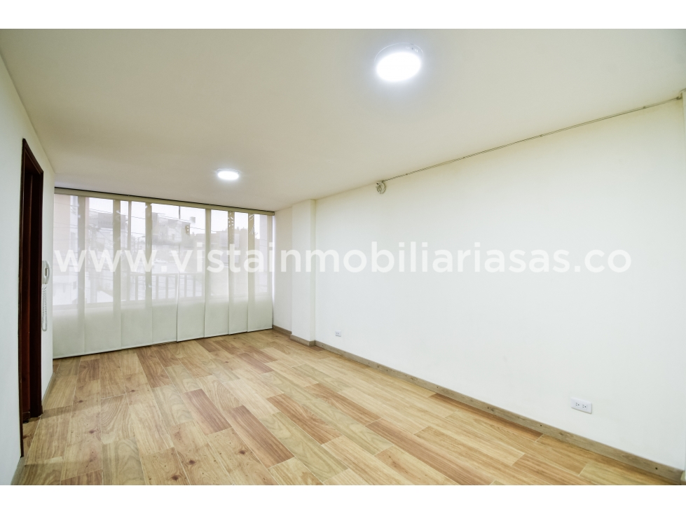 Venta Apartamento Sector Colseguros, Manizales