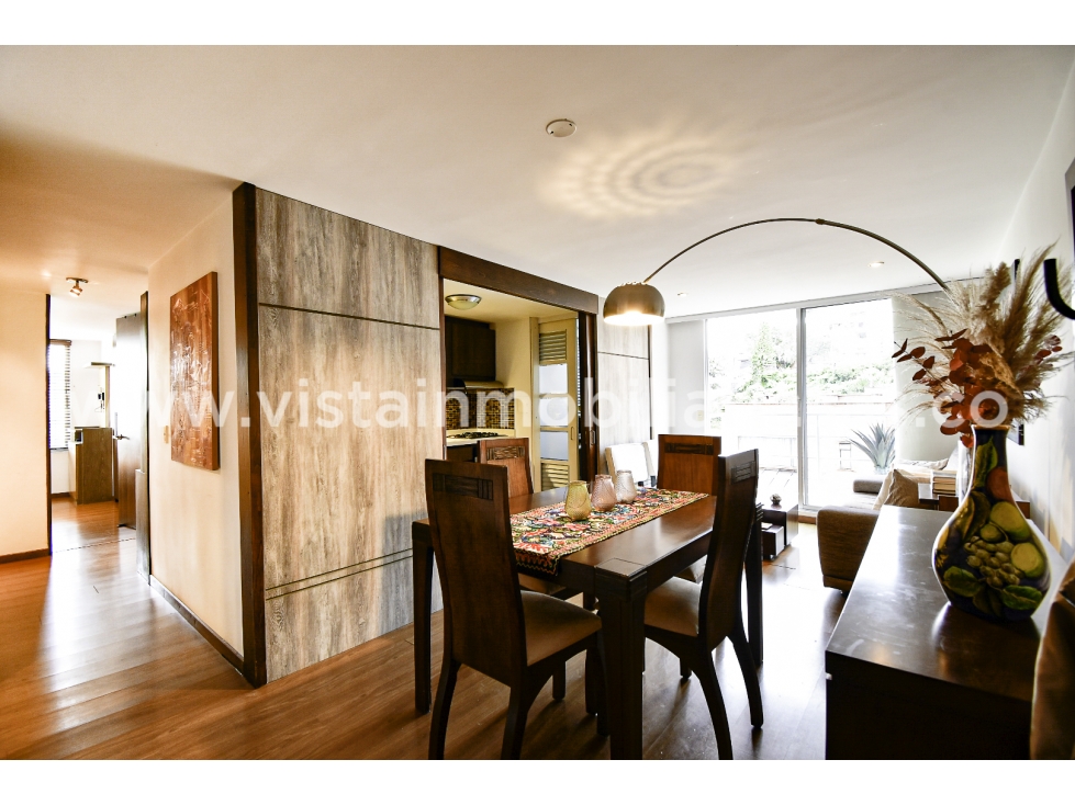 Venta Apartamento Sector Palermo, Manizales