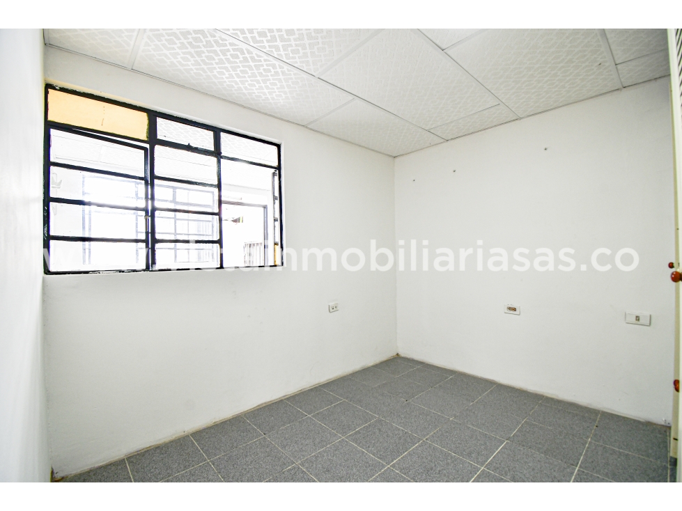 Arriendo Apartamento Sector Villamaría, Caldas