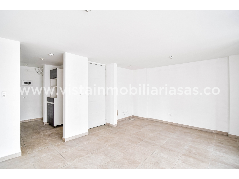 Venta Apartamento Sector Castilla/Universidad Autónoma, Manizales