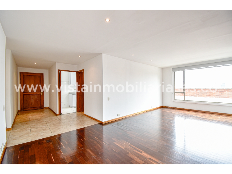 Arriendo Apartamento Sector Milán, Manizales