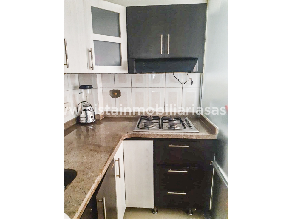 Venta Apartamento Sector Campohermoso, Manizales