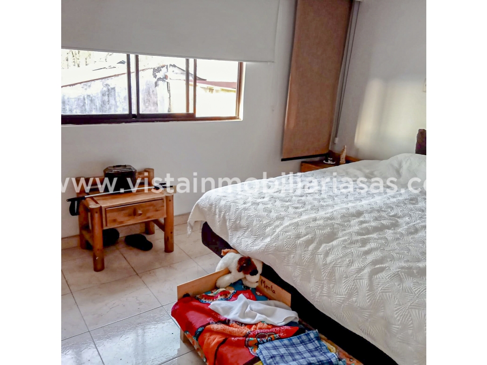 Venta Apartamento Sector La Leonora, Manizales