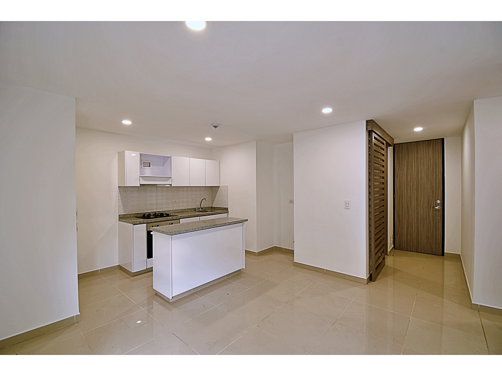 Venta Apartamento Milán, Manizales