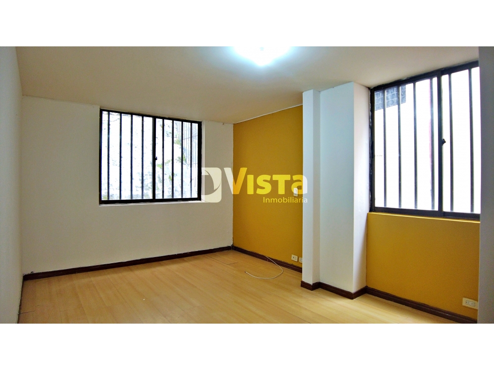 Venta Apartaestudio Sector Palermo, Manizales